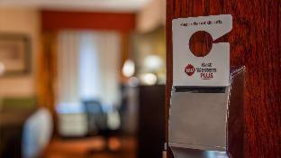 Best Western Plus Parkway Hotel Alton Room photo